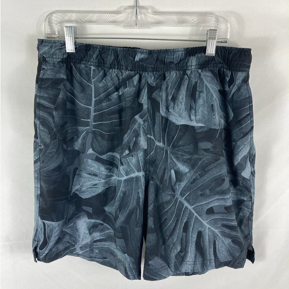 Speedo Mens Swim Shorts Size Large